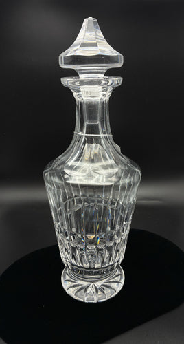 Waterford Crystal 2 Piece Decanter