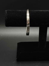 Load image into Gallery viewer, Sterling Silver Bracelet
