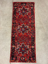 Load image into Gallery viewer, Safavieh Vintage Hamadan Runner Rug