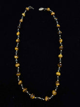 Load image into Gallery viewer, Gold Necklace