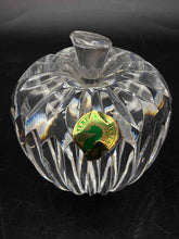 Load image into Gallery viewer, Waterford Crystal Paperweight