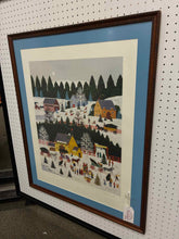 Load image into Gallery viewer, Framed Art