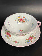 Load image into Gallery viewer, Shelley 2 Piece Cup + Saucer