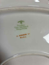 Load image into Gallery viewer, Limoges Platter/Tray