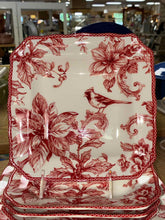 Load image into Gallery viewer, 222 Fifth 16 Piece Dinnerware set