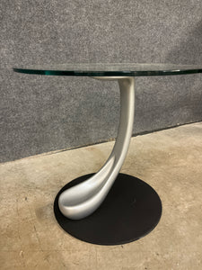 Naos Trefle Accent Table