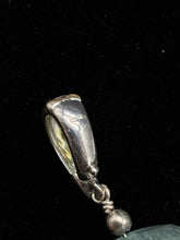 Load image into Gallery viewer, Sterling Silver Pendant
