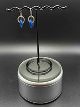 Load image into Gallery viewer, Sterling Silver Earrings