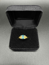 Load image into Gallery viewer, Gold Ring