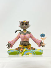 Load image into Gallery viewer, Resin Multi-Color Figurine