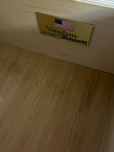 Load image into Gallery viewer, Vaughan-Bassett Tall Storage Armoire