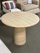 Load image into Gallery viewer, AS IS *NEW* Havenly Janice Bistro Table