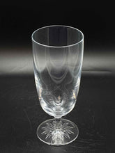 Load image into Gallery viewer, "Clearly Waterford" by Waterford Crystal Set of 6 All Purpose Beverage Glass
