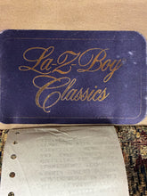 Load image into Gallery viewer, La-Z-Boy Classics Traditional Tufted Recliner