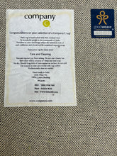 Load image into Gallery viewer, Company C Acacia Multi Hand-Tufted Wool Area Rug