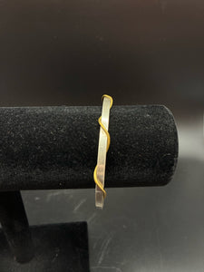 Sterling Silver Bracelet