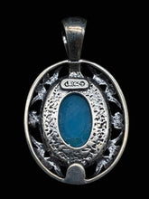 Load image into Gallery viewer, Carolyn Pollack Sterling Silver Pendant