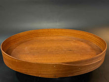 Load image into Gallery viewer, Wood Brown Tray