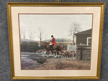 Load image into Gallery viewer, Framed Art