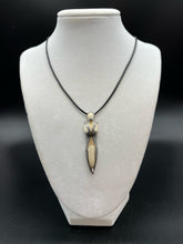 Load image into Gallery viewer, Sterling Silver Necklace