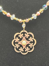 Load image into Gallery viewer, Holly Yashi Necklace