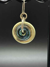 Load image into Gallery viewer, Sterling Silver Earrings