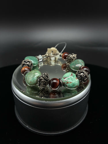 Silver Bracelet