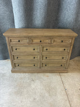 Load image into Gallery viewer, Pottery Barn "Banks" Buffet