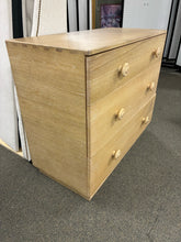 Load image into Gallery viewer, *NEW* Lulu &amp; Georgia Pickford 3-Drawer Dresser