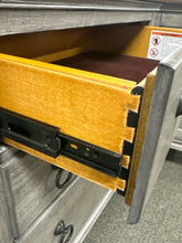 Load image into Gallery viewer, Flexsteel Plymouth" 3 Drawer Nightstand