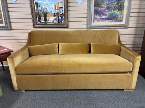 *NEW* Interior Define - Ella Sleeper Sofa