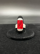 Load image into Gallery viewer, Taxco Sterling Silver Ring