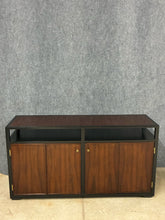 Load image into Gallery viewer, Brownstone Modern Storage Console