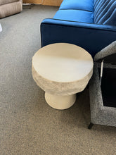 Load image into Gallery viewer, *NEW* Lulu and Georgia Lido Indoor / Outdoor Round Side Table