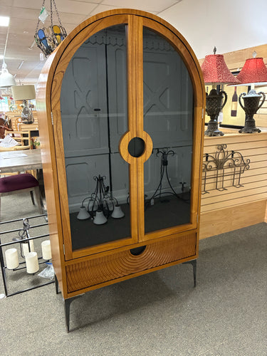 *NEW* Lulu & Georgia Bucru Curio Cabinet