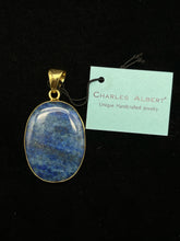 Load image into Gallery viewer, *NEW* Charles Albert Pendant