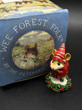 Load image into Gallery viewer, Resin Red 1 Piece Figurine