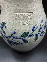 Load image into Gallery viewer, Salmon Falls Pottery Pitcher