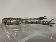 Load image into Gallery viewer, Sterling Silver 1 Piece Serving utensils