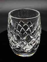 Load image into Gallery viewer, 4 Piece Waterford Alana Crystal Glasses
