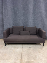 Load image into Gallery viewer, Rolf Benz Modern Fabric Sofa