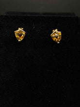 Load image into Gallery viewer, Gold Earrings