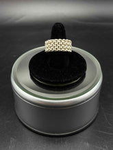 Load image into Gallery viewer, 1 Piece Sterling Silver Ring