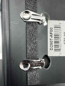 John Medeiros Clip Earrings