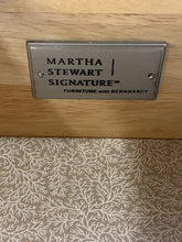Load image into Gallery viewer, Bernhardt Martha Stewart Collection 11-Drawer Dresser