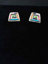 Load image into Gallery viewer, Sterling Silver Earrings