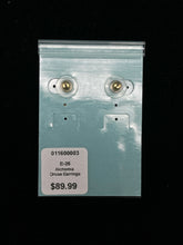 Load image into Gallery viewer, *NEW* Charles Albert Earrings