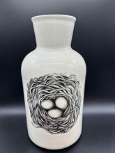 Load image into Gallery viewer, Ceramic Vase