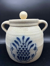 Load image into Gallery viewer, Salmon Falls Pottery 2 Piece Jar
