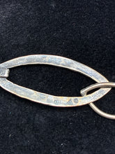 Load image into Gallery viewer, 2 Piece Silpada Sterling Silver Pierced Earrings